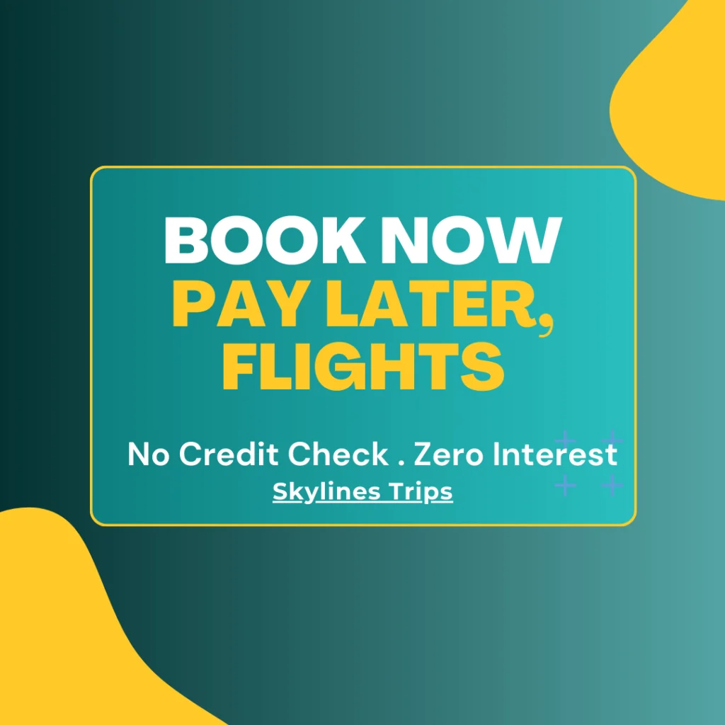 pay for flights in installments uk no credit check​